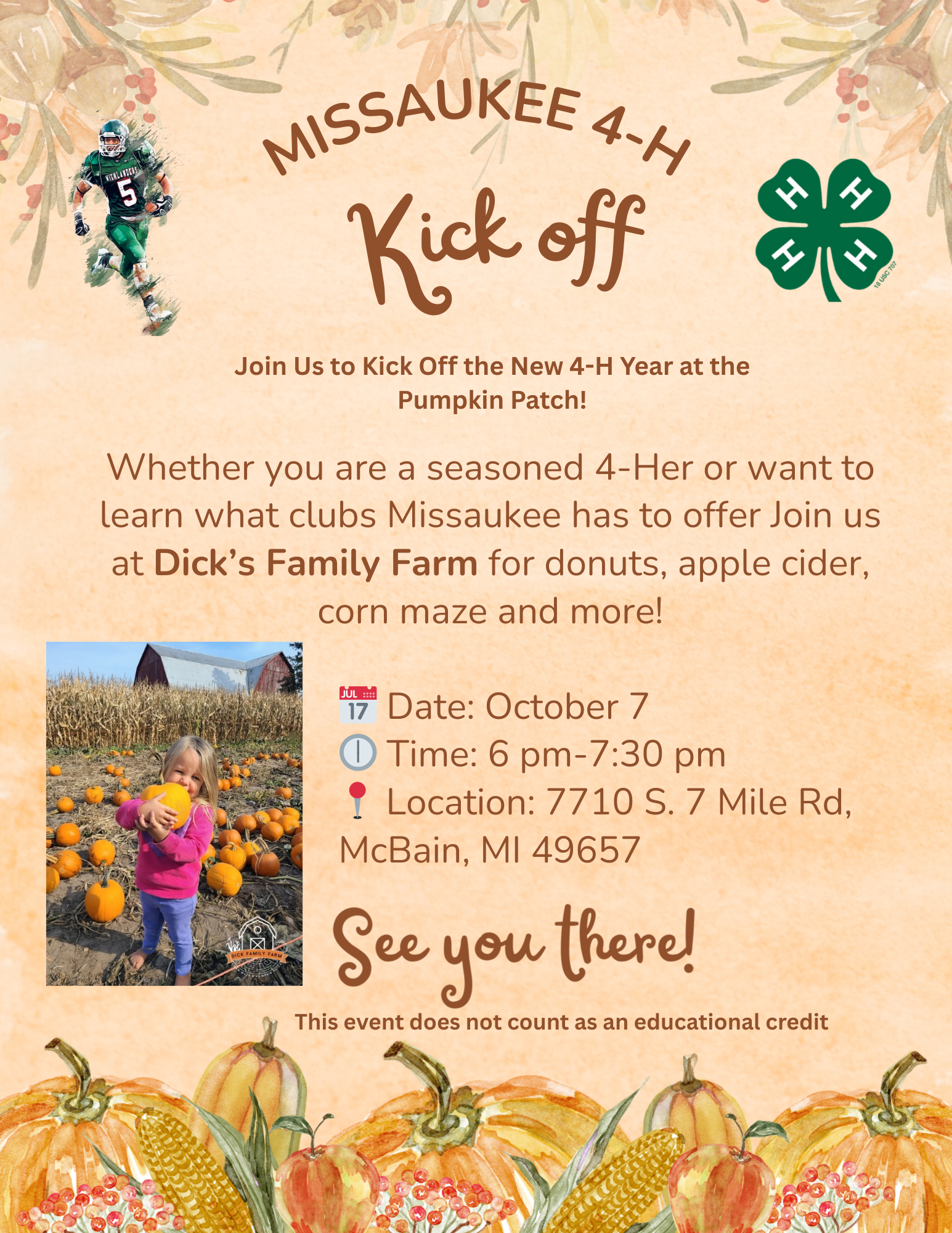 10-7 Missaukee 4-H Kickoff.png